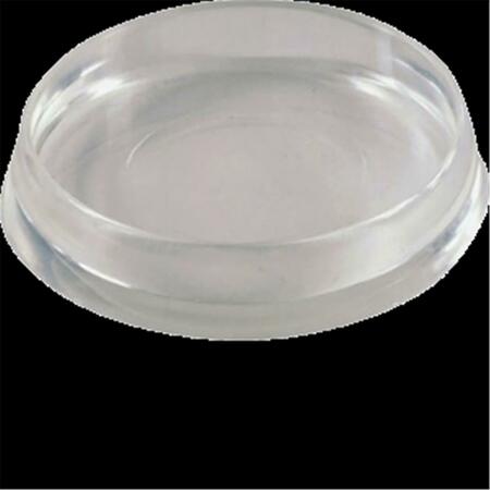 SHEPHERD HARDWARE PRODUCTS 9088 2 in. Round Plastic Cup, 6PK 39003090886